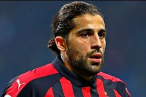 Gazzetta: dettagli da sistemare per Rodriguez, potrebbe essere a Castel Volturno venerdì item-thumbnail