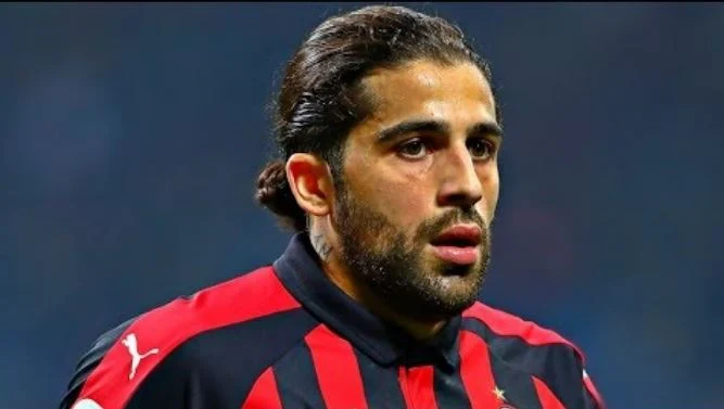 Rodriguez, potrebbe essere a Castel Volturno venerdì