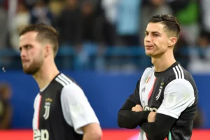 Juventus