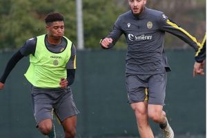 CorSport: è fatta per Rrahmani. A breve le visite mediche. 12 milioni più 2 di bonus item-thumbnail