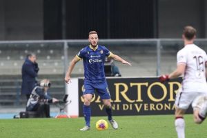 Di Marzio: domani visite mediche per Rrahmani, arriverà a giugno item-thumbnail