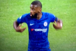 rudiger