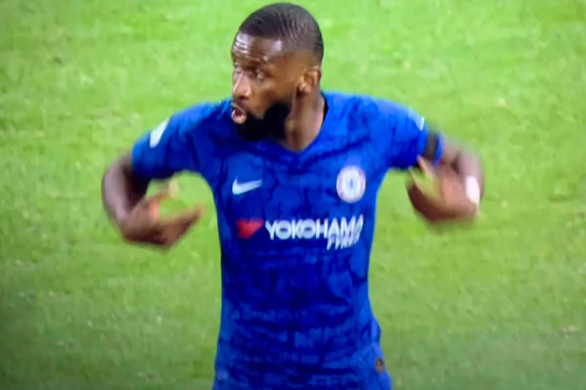 rudiger