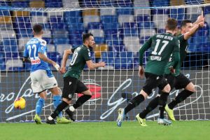 CorSport: disastro Var. Ormai non si chiama più nemmeno il chiaro ed evidente errore item-thumbnail