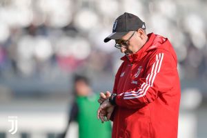 «Sarri è il facile reso difficile attraverso l’inutile», Crosetti e la signora che chiama in radio item-thumbnail