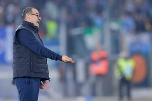 Moggi: con Sarri la Juve non regge il ritmo per 90’ e viene spesso recuperata item-thumbnail