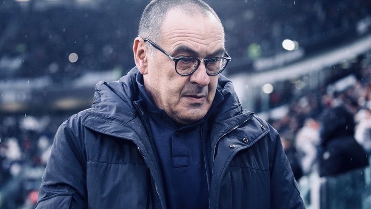 Sconcerti: Sarri è uomo di calcio, ma la Juve non è casa sua