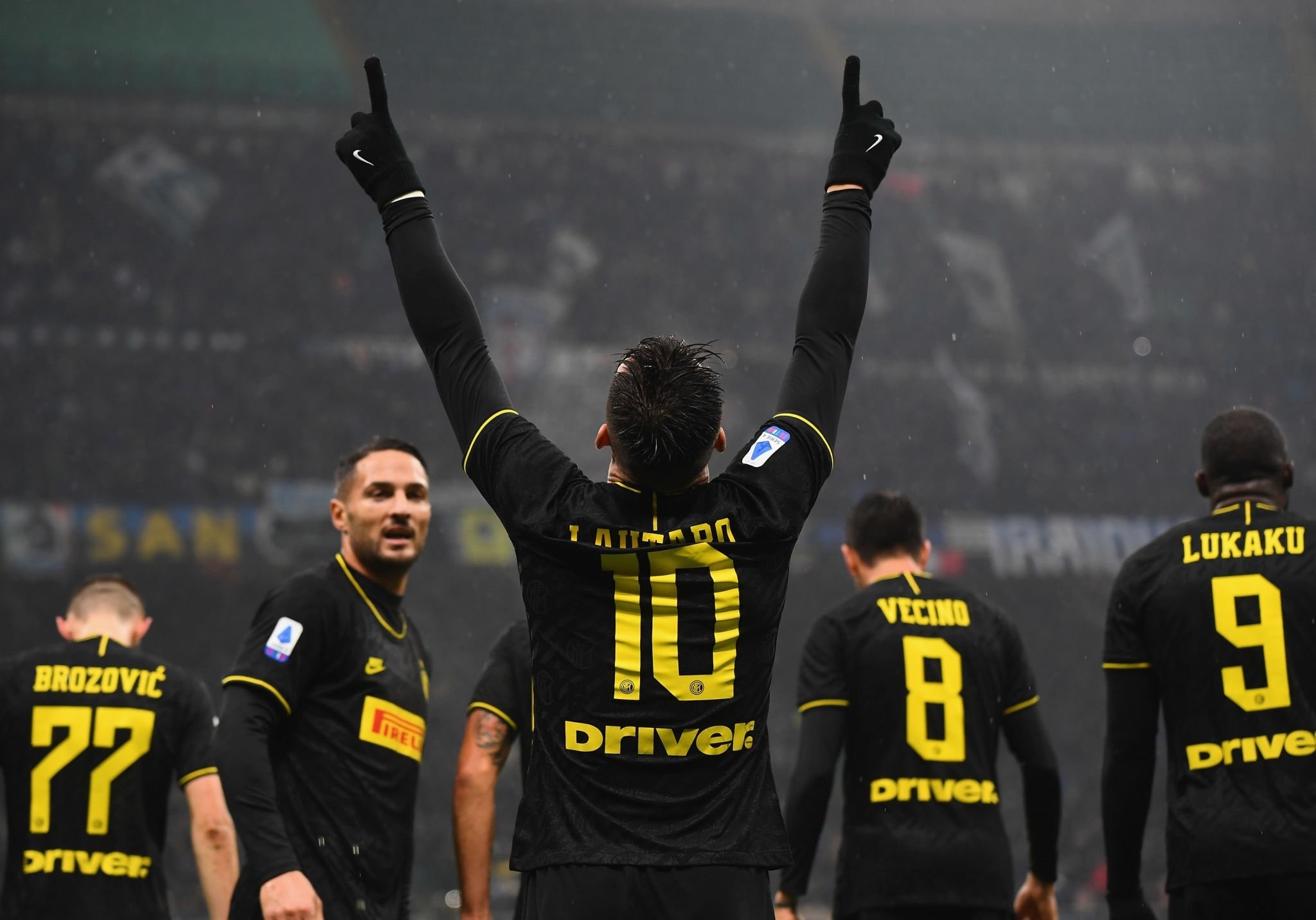 Sconcerti: nell’anno della presunzione, la Juve ha avuto la sfortuna di trovare Conte Sconcerti: nell’anno della presunzione, la Juve ha avuto la sfortuna di trovare Conte