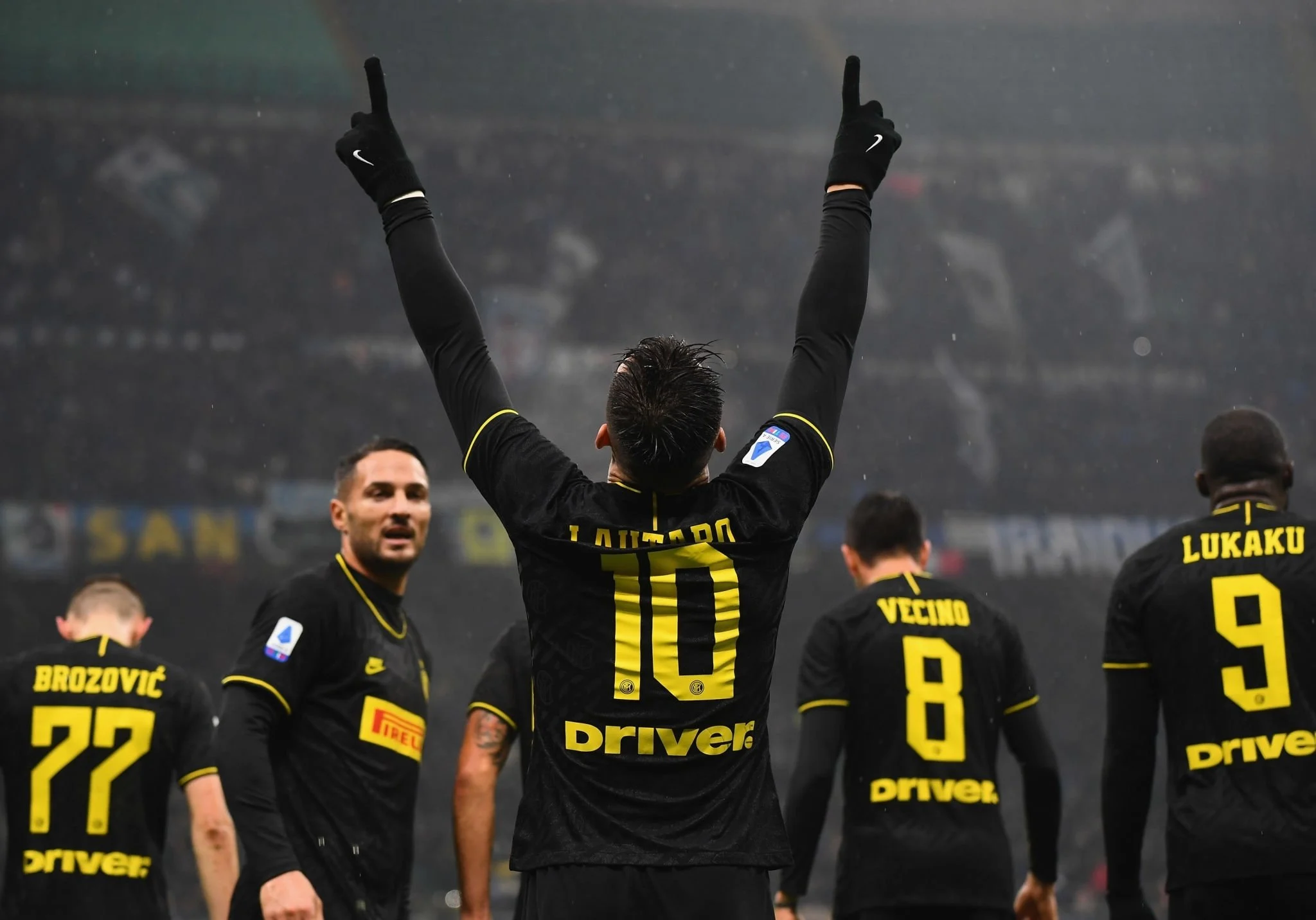 inter