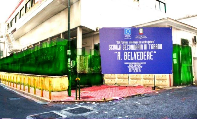 scuola