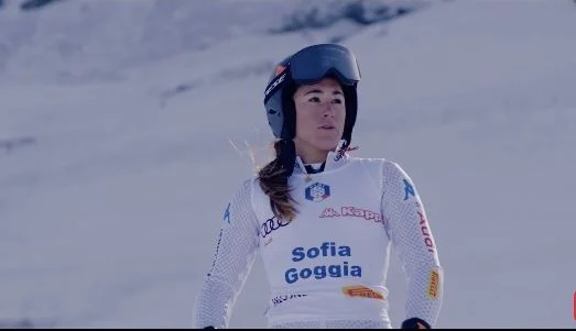 Sofia Goggia