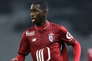 CorSport: il Napoli vuole sostituire Ghoulam, punta Bradaric e Soumarè del Lille item-thumbnail