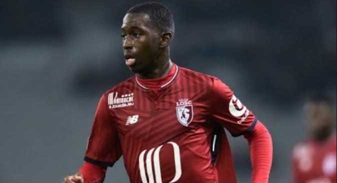 CorMez: a gennaio il Lille ha rifiutato 40 milioni offerti dal Napoli per Soumarè