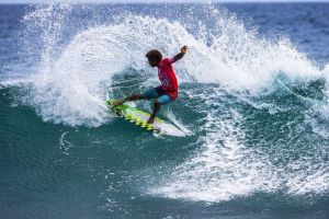 Le Olimpiadi tornano al tempo delle colonie: la gara del surf di Parigi 2024 si disputerà a… Tahiti item-thumbnail