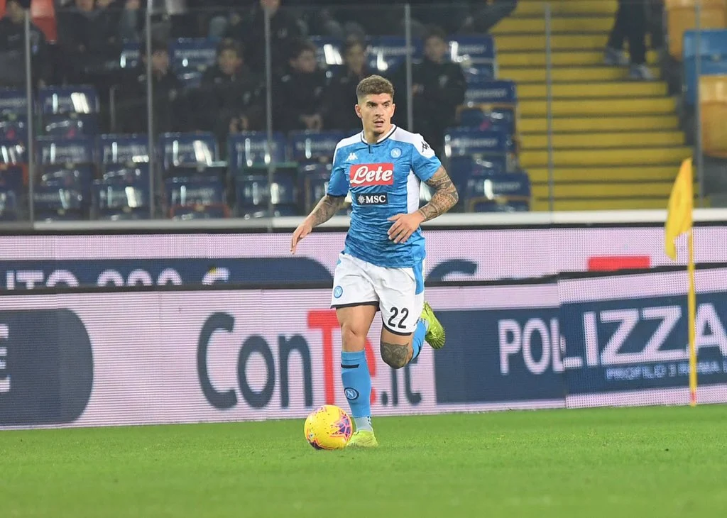 di lorenzo