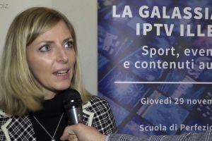 Diquattro (Dazn): «Le proteste degli utenti si sono ridotte del 70%» item-thumbnail