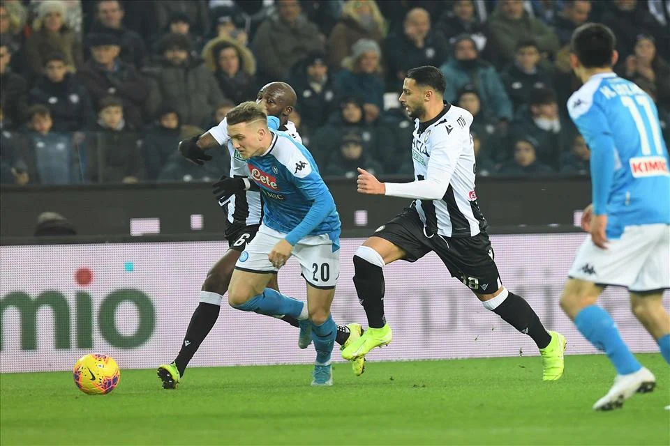 zielinski