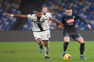 l'operazione nostalgia di Sarri