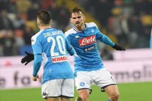 Il Napoli di Spalletti avrà un centrocampo nuovo