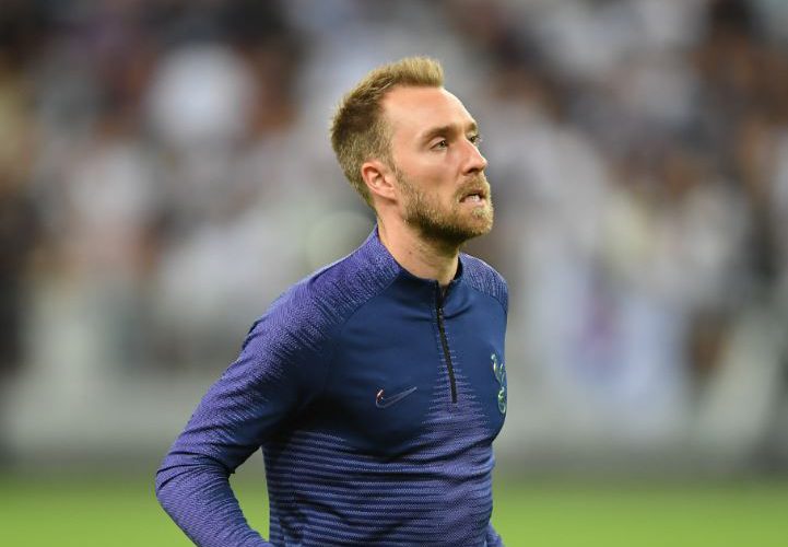 Sconcerti: con l’arrivo di Eriksen cambiano i rapporti di forza tra Inter e Juve Sconcerti: con l’arrivo di Eriksen cambiano i rapporti di forza tra Inter e Juve