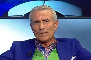 Oscar Damiani: «Demme? Non so chi sia, mai sentito» (VIDEO) item-thumbnail
