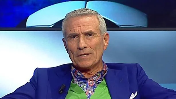 Oscar Damiani