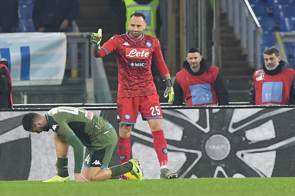 Il Napoli deve liberarsi dalle tante paure