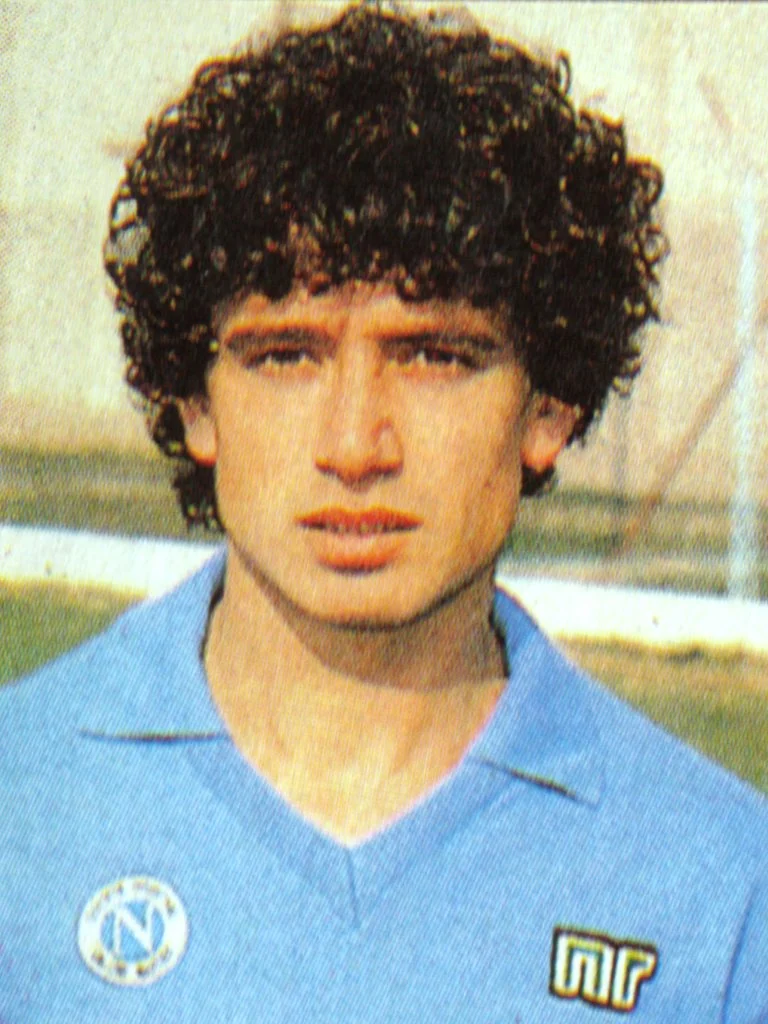 Francesco Romano Napoli