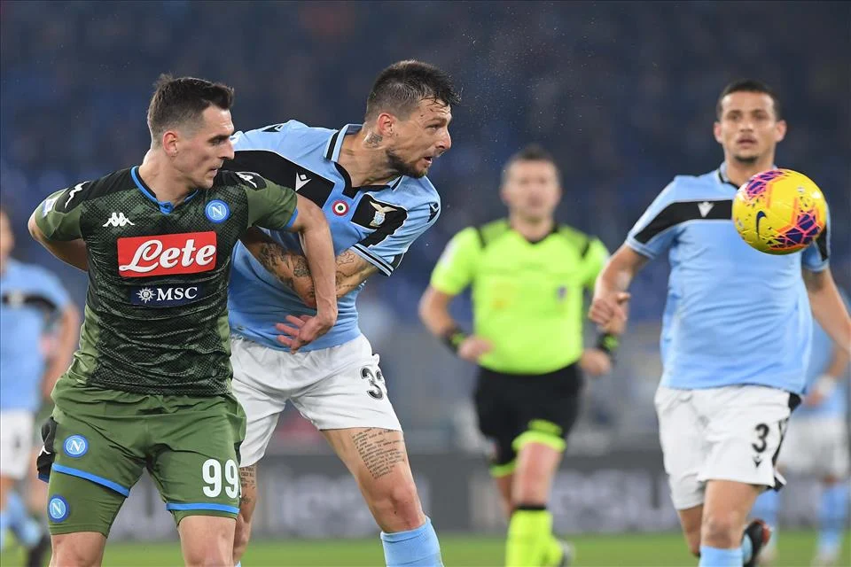 Gattuso sta lavorando bene