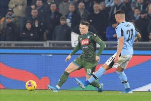 CorSport: Coppa Italia anticipata per il palinsesto Rai. Il calcio insegue il tintinnio del denaro item-thumbnail