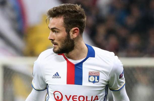 Cormezz: il Napoli guarda a Trousart del Lione se non si chiude per Lobotka Cormezz: il Napoli guarda a Trousart del Lione se non si chiude per Lobotka