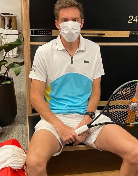 mahut