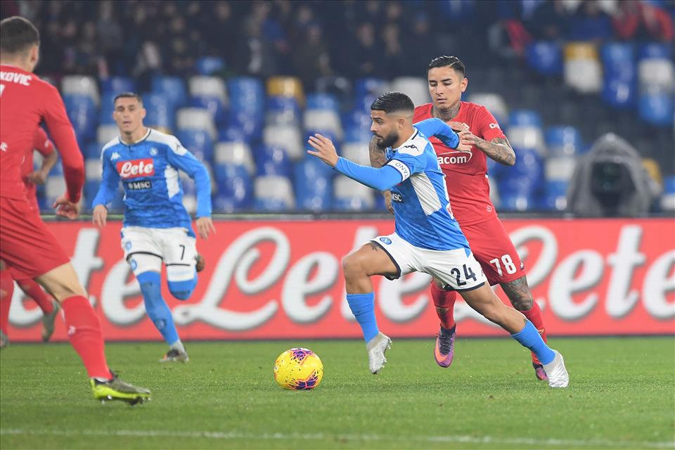 Repubblica: Un mese di Gattuso e il Napoli ha l’encefalogramma piatto Repubblica: Un mese di Gattuso e il Napoli ha l’encefalogramma piatto