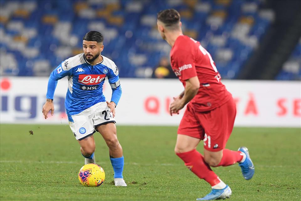 Gazzetta: il Vietnam del Napoli, tra ammutinati e multe. Troppe macerie Gazzetta: il Vietnam del Napoli, tra ammutinati e multe. Troppe macerie