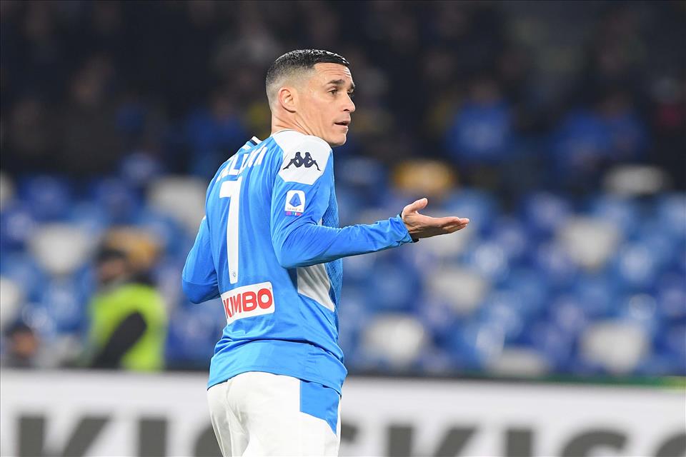 Napoli-Fiorentina 0-2, pagelle / Il Napoli sta passando dal lettino dell’analista alla tomba