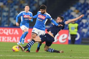 Gazzetta: Inter attenta che nelle Coppe è tutto un altro Napoli item-thumbnail