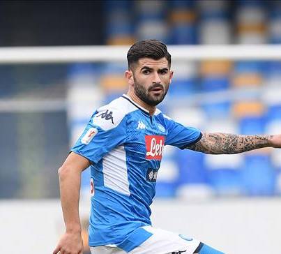 Tuttosport: Hysaj fermo per un mese, lo sostituirà Mario Rui