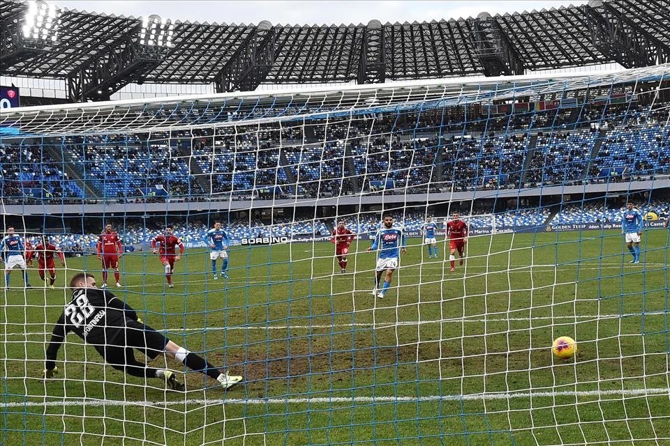 il napoli
