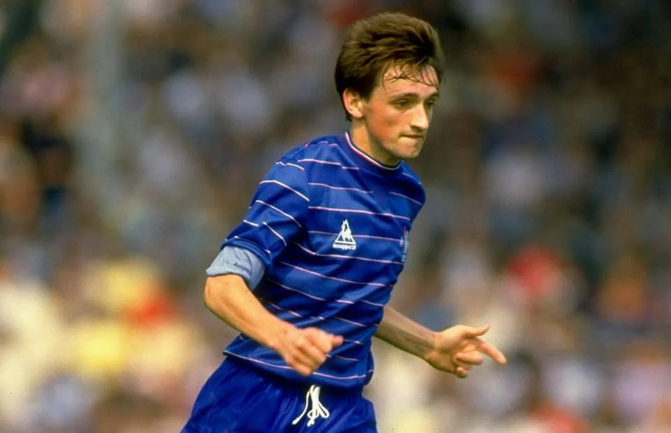 Pat Nevin confessa di aver quasi investito Roman Abramovic