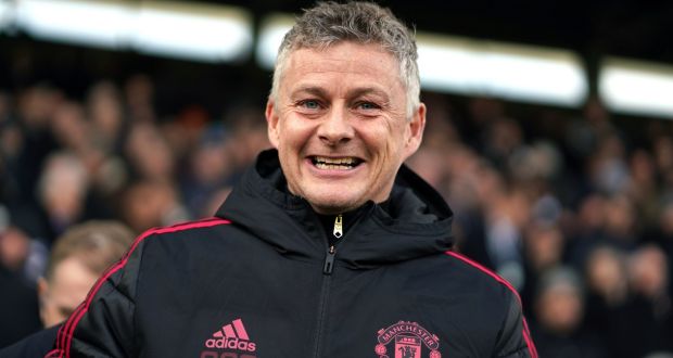 Il Manchester United blinda Solskjaer: rinnovo fino al 2024