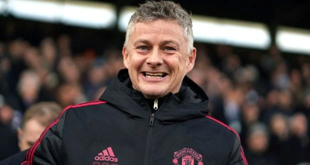 Solskjaer