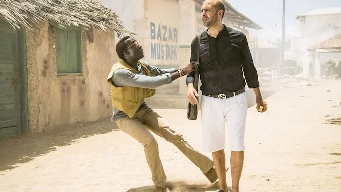 Il film di Zalone