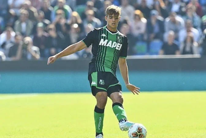 Per Tripaldelli il Napoli aveva proposto un prestito