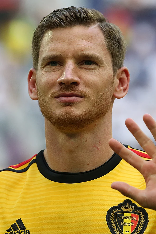 Vertonghen