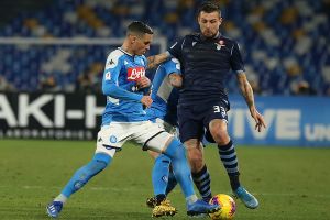 Il Cts boccia il protocollo della Figc: “con un positivo tutta la squadra in quarantena” item-thumbnail