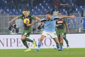Repubblica: Giuntoli pensa ad Acerbi per il dopo Koulibaly item-thumbnail