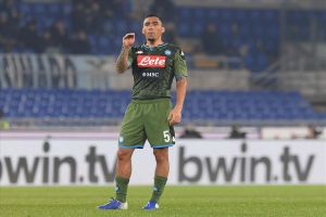 Napoli, sono annate così. Devono finire con meno danni possibile item-thumbnail