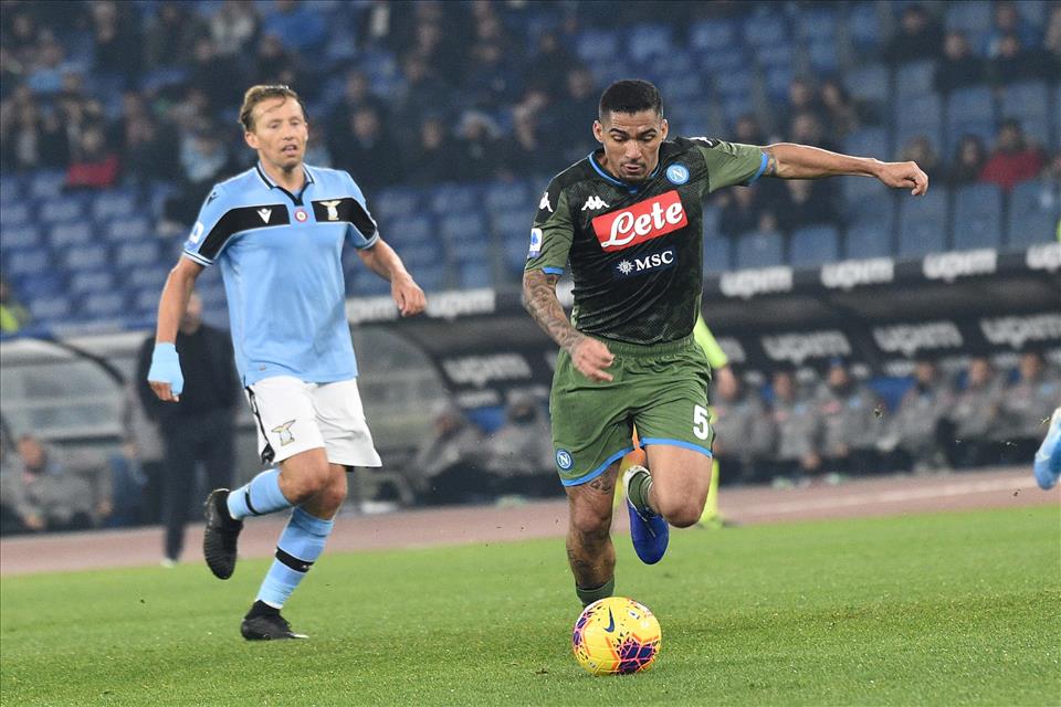 Sky: Gattuso sceglierà in base alla condizione dei giocatori. Non è escluso Allan a centrocampo Sky: Gattuso sceglierà in base alla condizione dei giocatori. Non è escluso Allan a centrocampo
