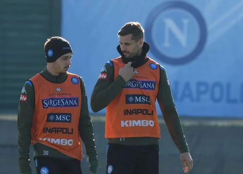 Napoli