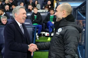 ancelotti
